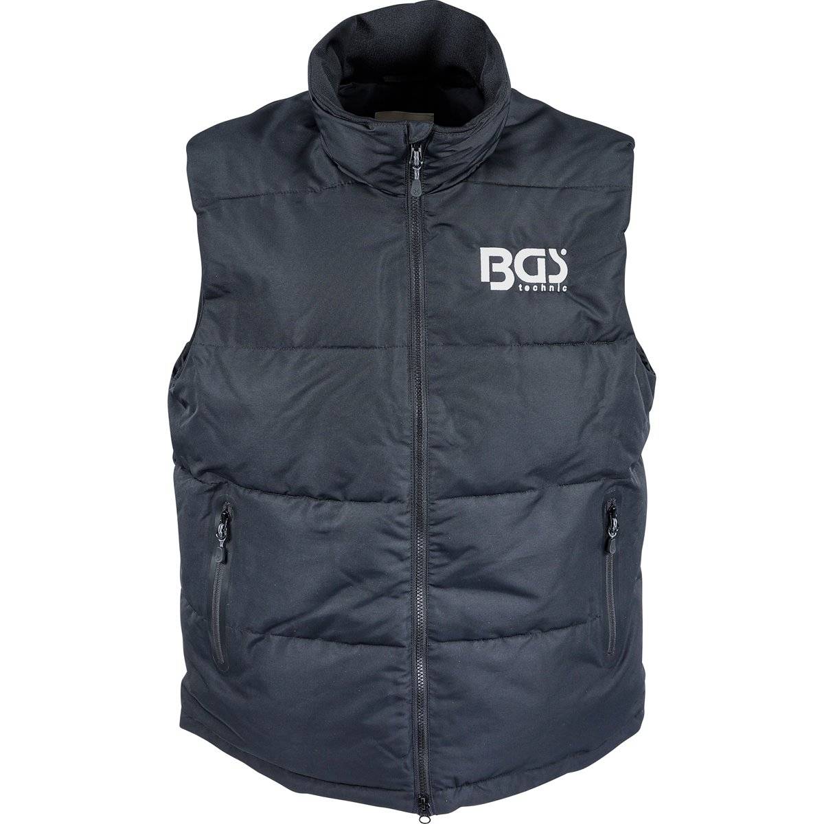 BGS 91013 BGS Weste / Bodywarmer, Größe XL-0