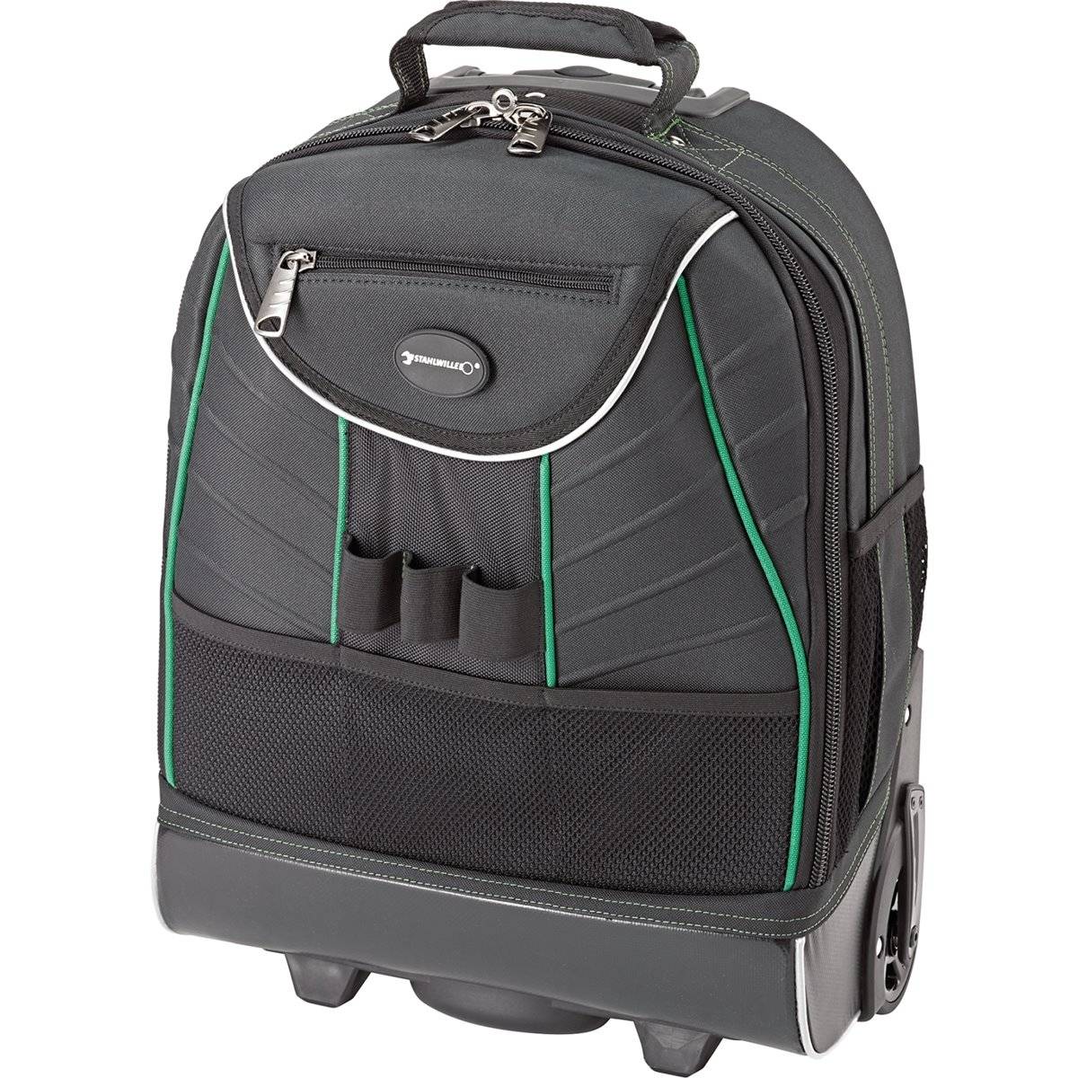 Stahlwille 13215/19 VDE MultiUse Werkzeug Set 19tl g Werkzeugsortiment Im Rucksackt-Trolley-2