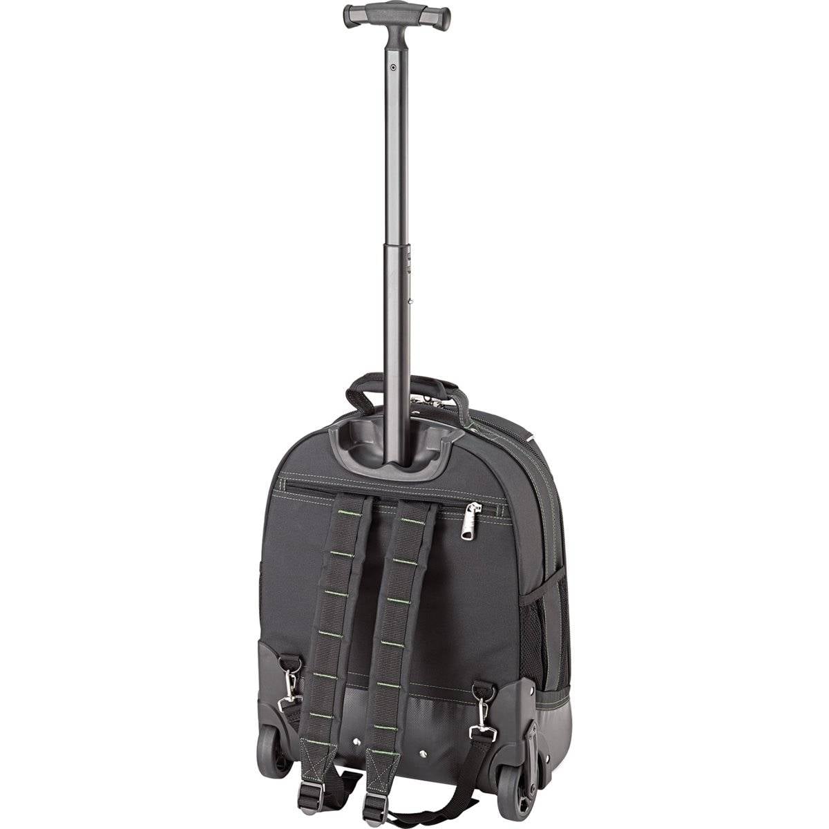 Stahlwille 13215/19 VDE MultiUse Werkzeug Set 19tl g Werkzeugsortiment Im Rucksackt-Trolley-3