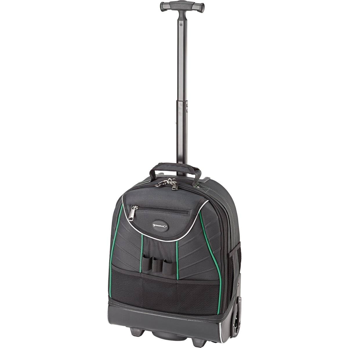 Stahlwille 13215/19 VDE MultiUse Werkzeug Set 19tl g Werkzeugsortiment Im Rucksackt-Trolley-4