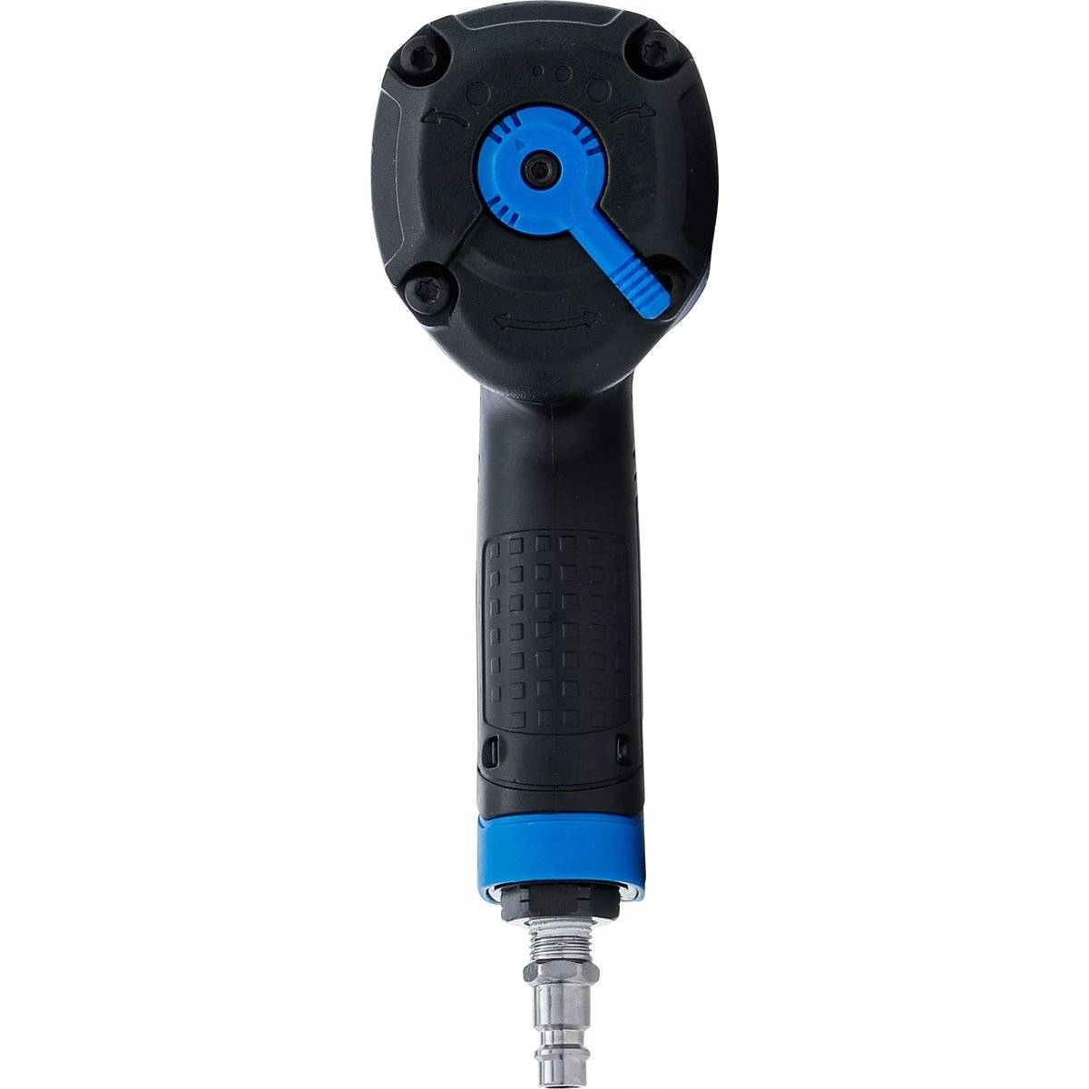 BGS 74411 Druckluft-Schlagschrauber 1/2" 1650 Nm-2