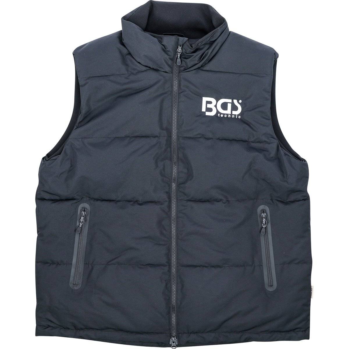 BGS 91010 BGS Weste / Bodywarmer, Größe S-2