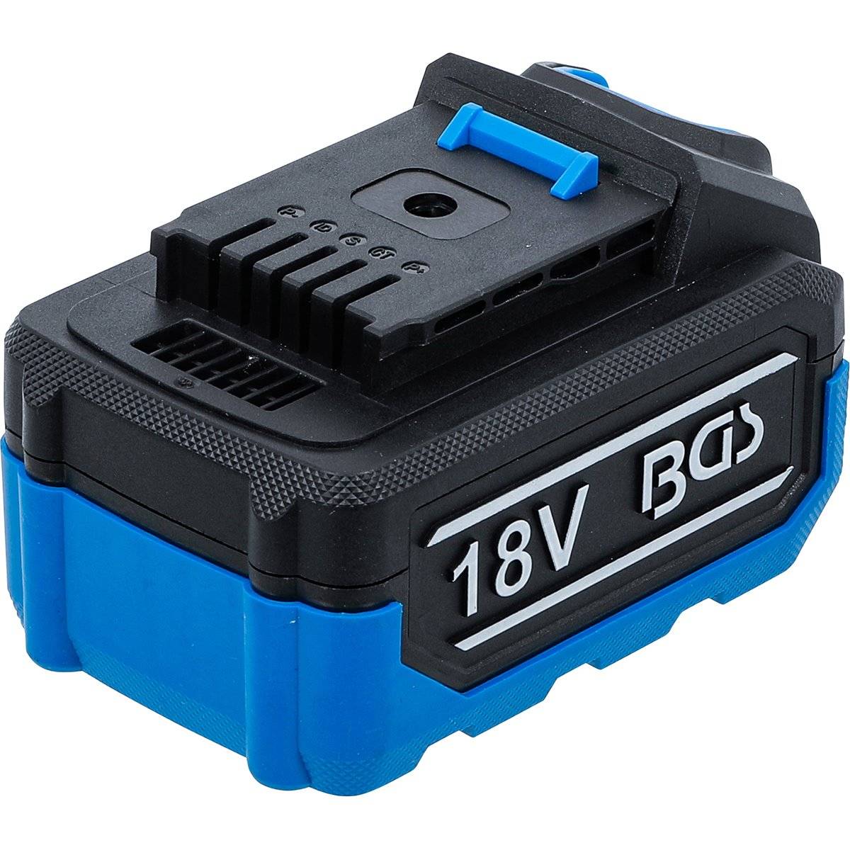 BGS 7384 Akku, 5,0 Ah, für BGS 18-V-Akku-System-2