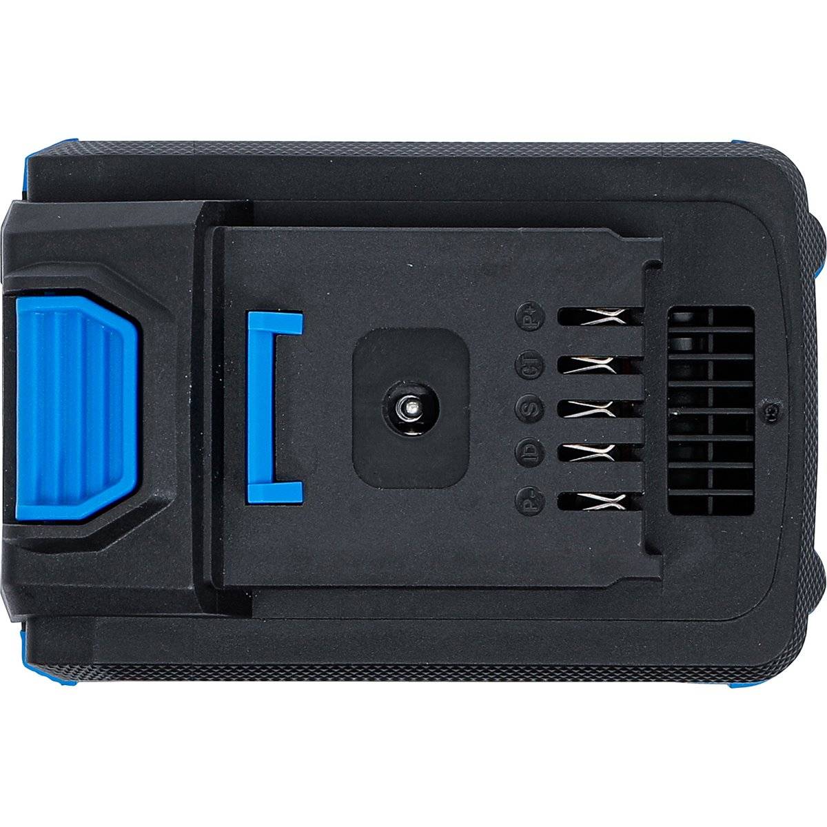 BGS 7384 Akku, 5,0 Ah, für BGS 18-V-Akku-System-3