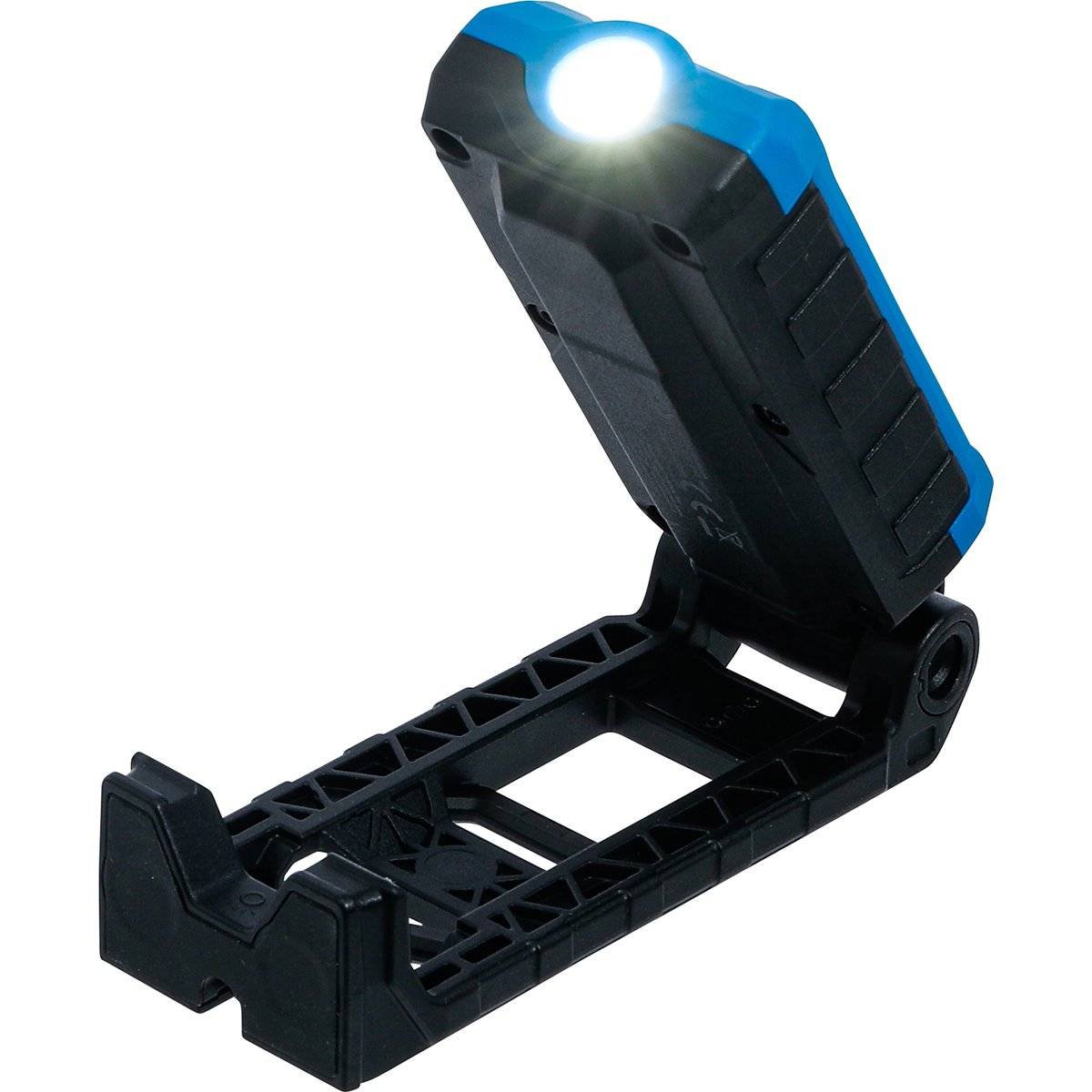 BGS 74600 COB-LED Arbeits-Leuchte, klappbar-3
