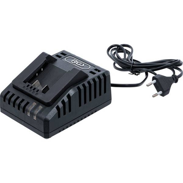 BGS 7380 Schnell-Ladegerät, 2,5 A, 18 V