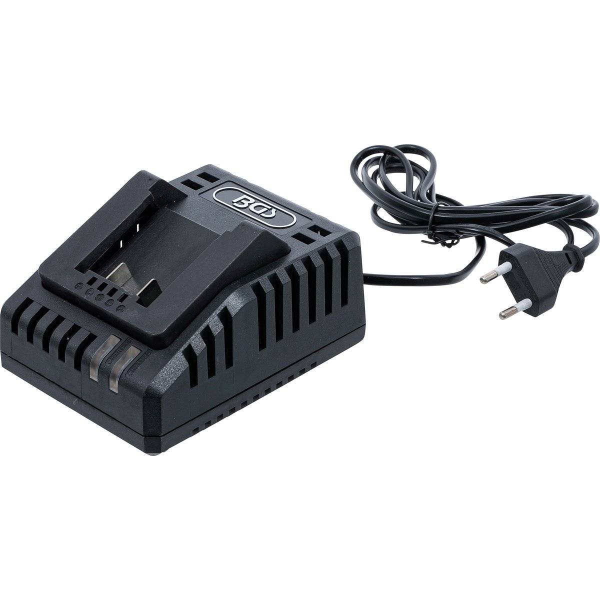 BGS 7380 Schnell-Ladegerät, 2,5 A, 18 V-0