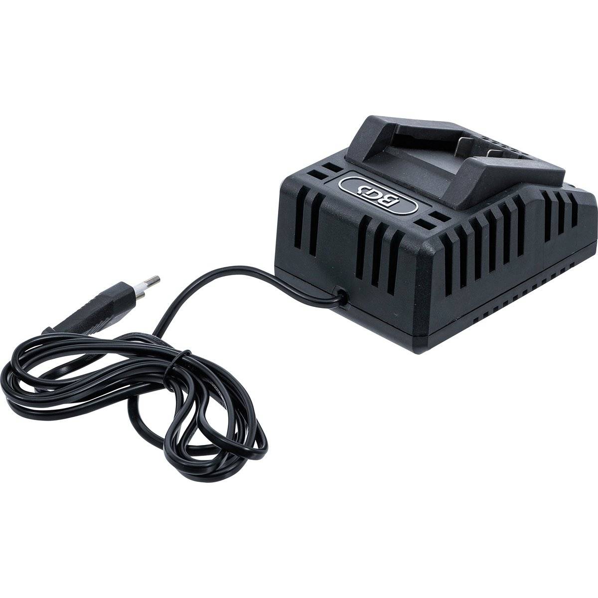 BGS 7380 Schnell-Ladegerät, 2,5 A, 18 V-2