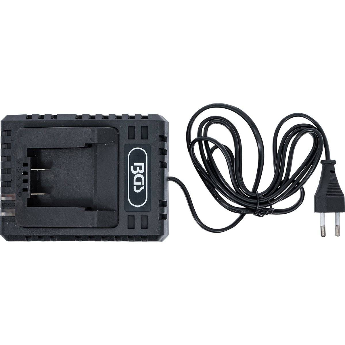 BGS 7380 Schnell-Ladegerät, 2,5 A, 18 V-3