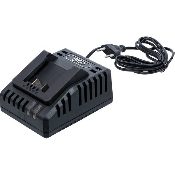 BGS 7381 Schnell-Ladegerät, 4,0 A, 18 V