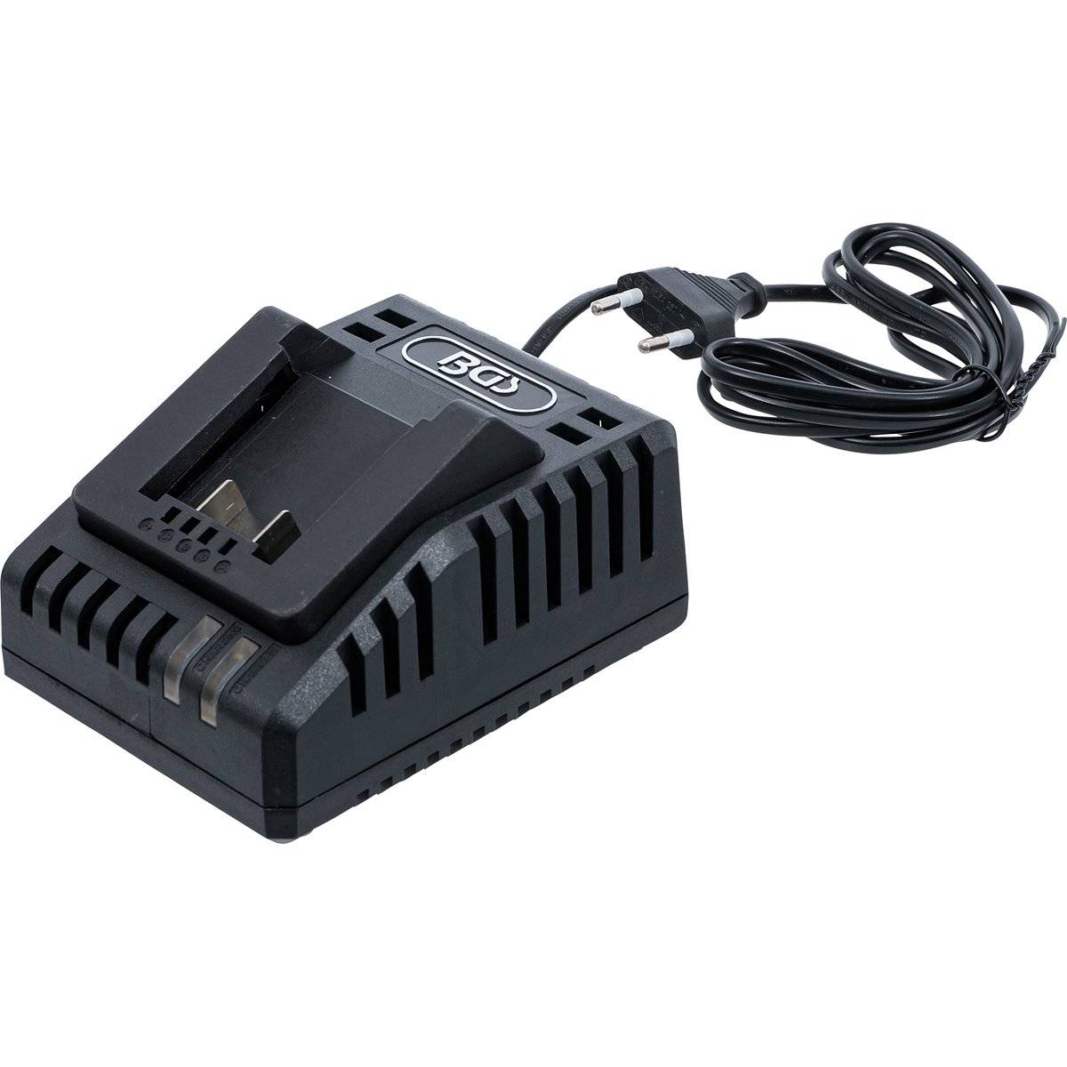 BGS 7381 Schnell-Ladegerät, 4,0 A, 18 V-0