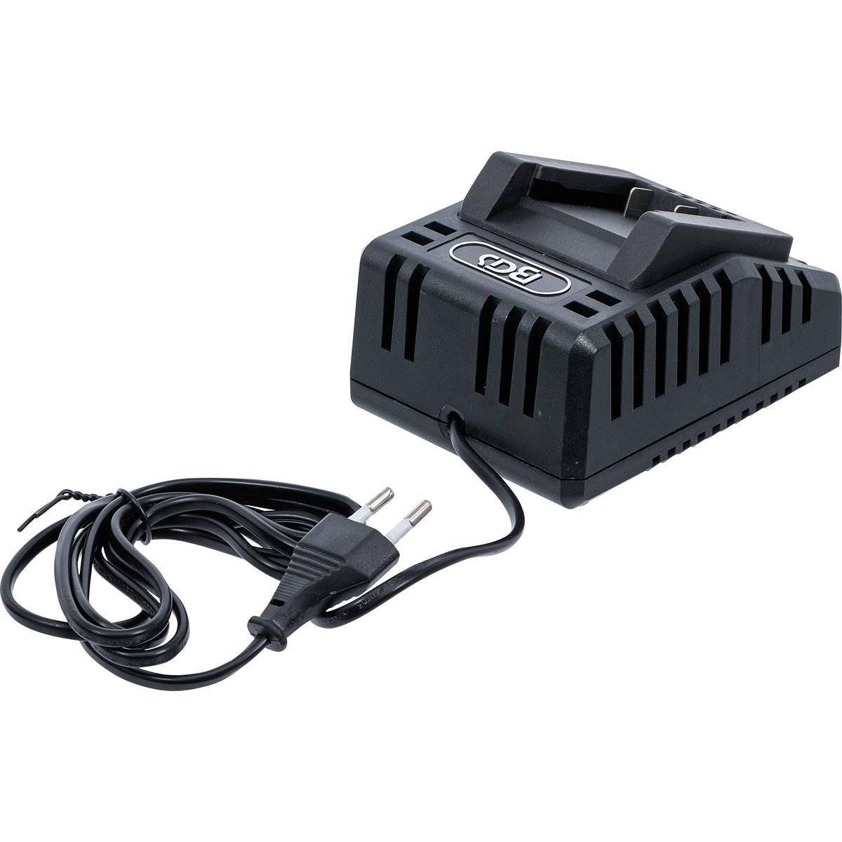BGS 7381 Schnell-Ladegerät, 4,0 A, 18 V-2