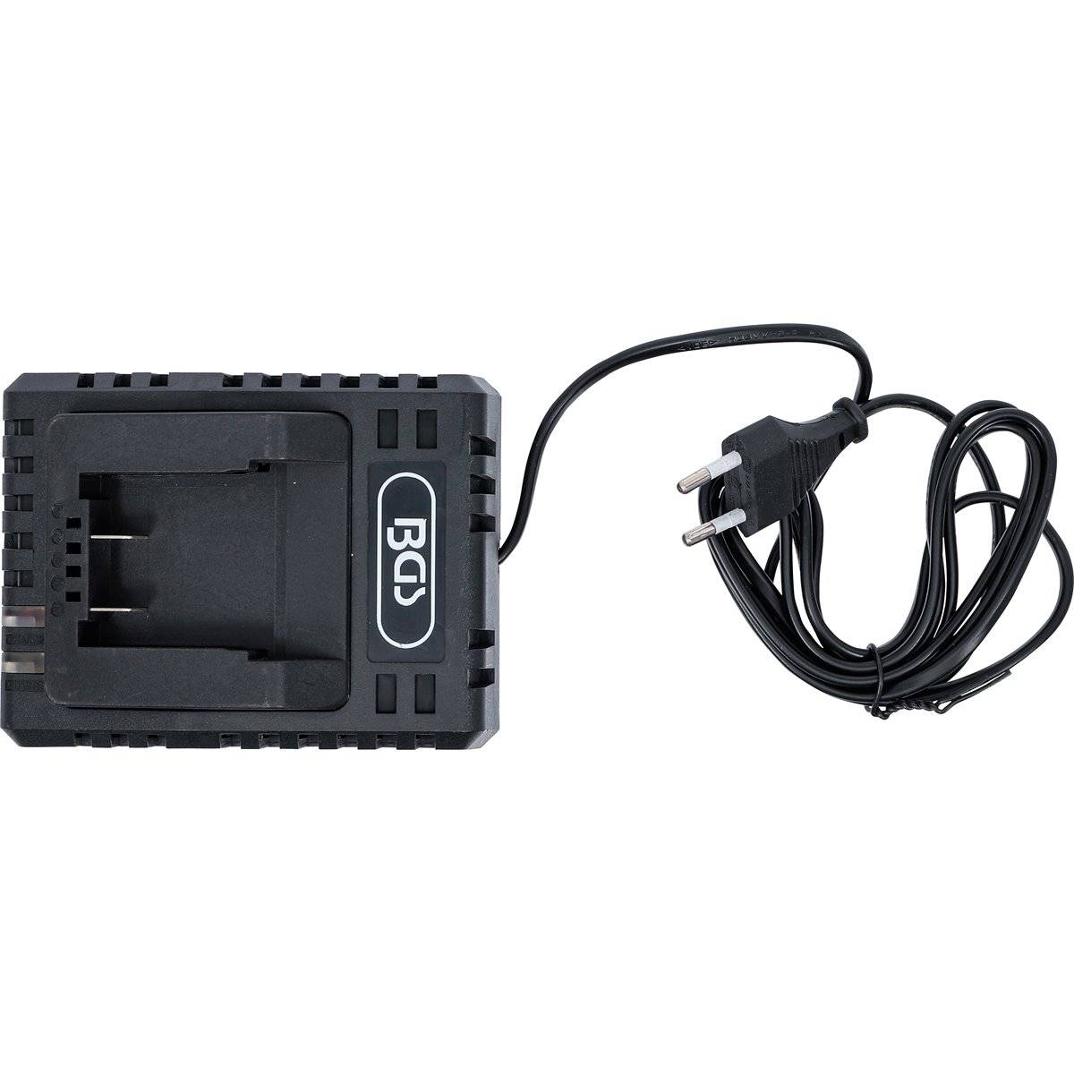BGS 7381 Schnell-Ladegerät, 4,0 A, 18 V-3