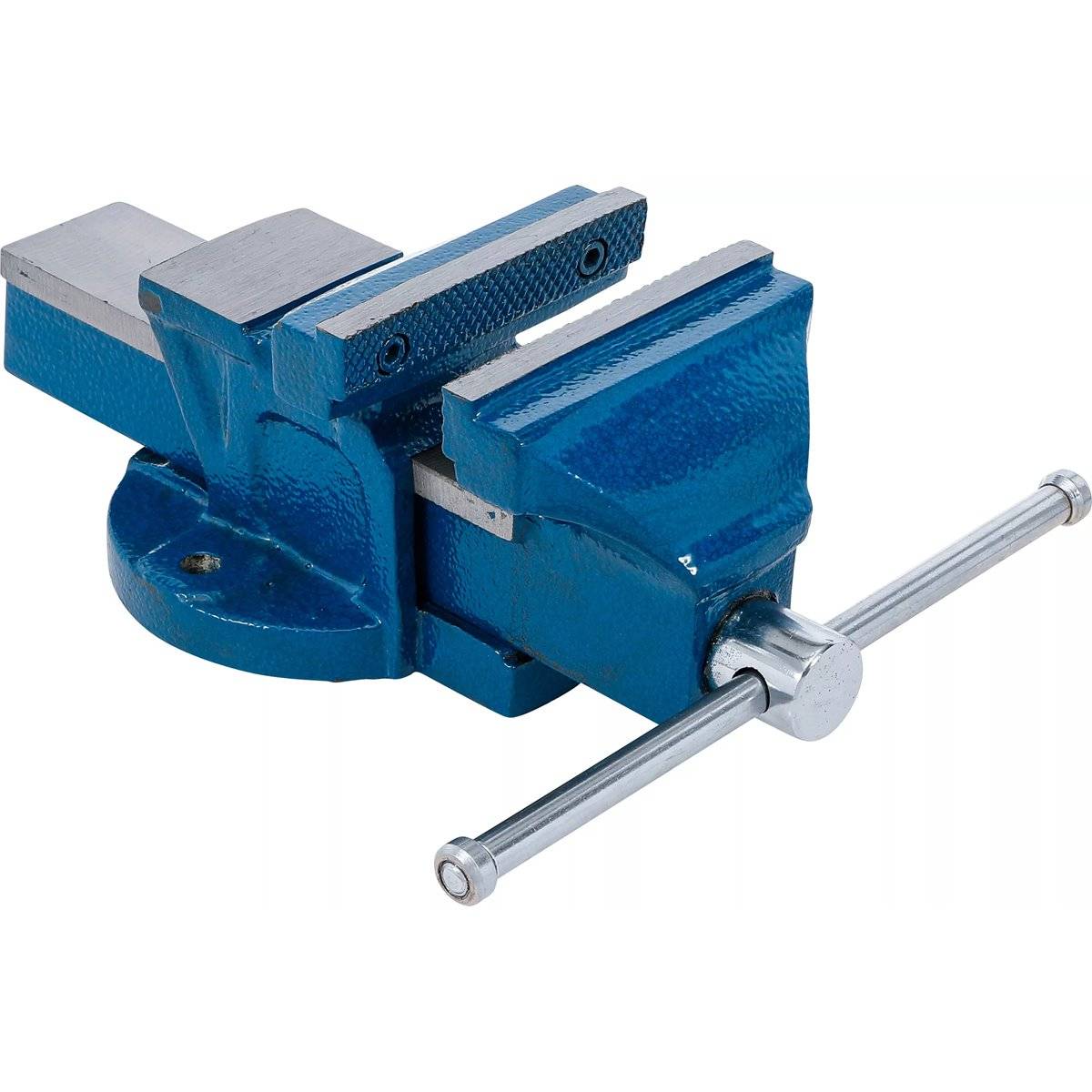 BGS 58260 Parallel-Schraubstock, 100 mm Spannbacke n-0