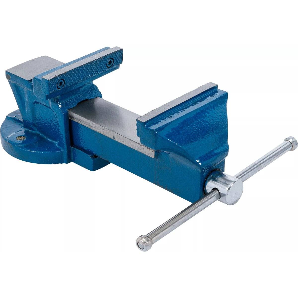 BGS 58260 Parallel-Schraubstock, 100 mm Spannbacke n-2