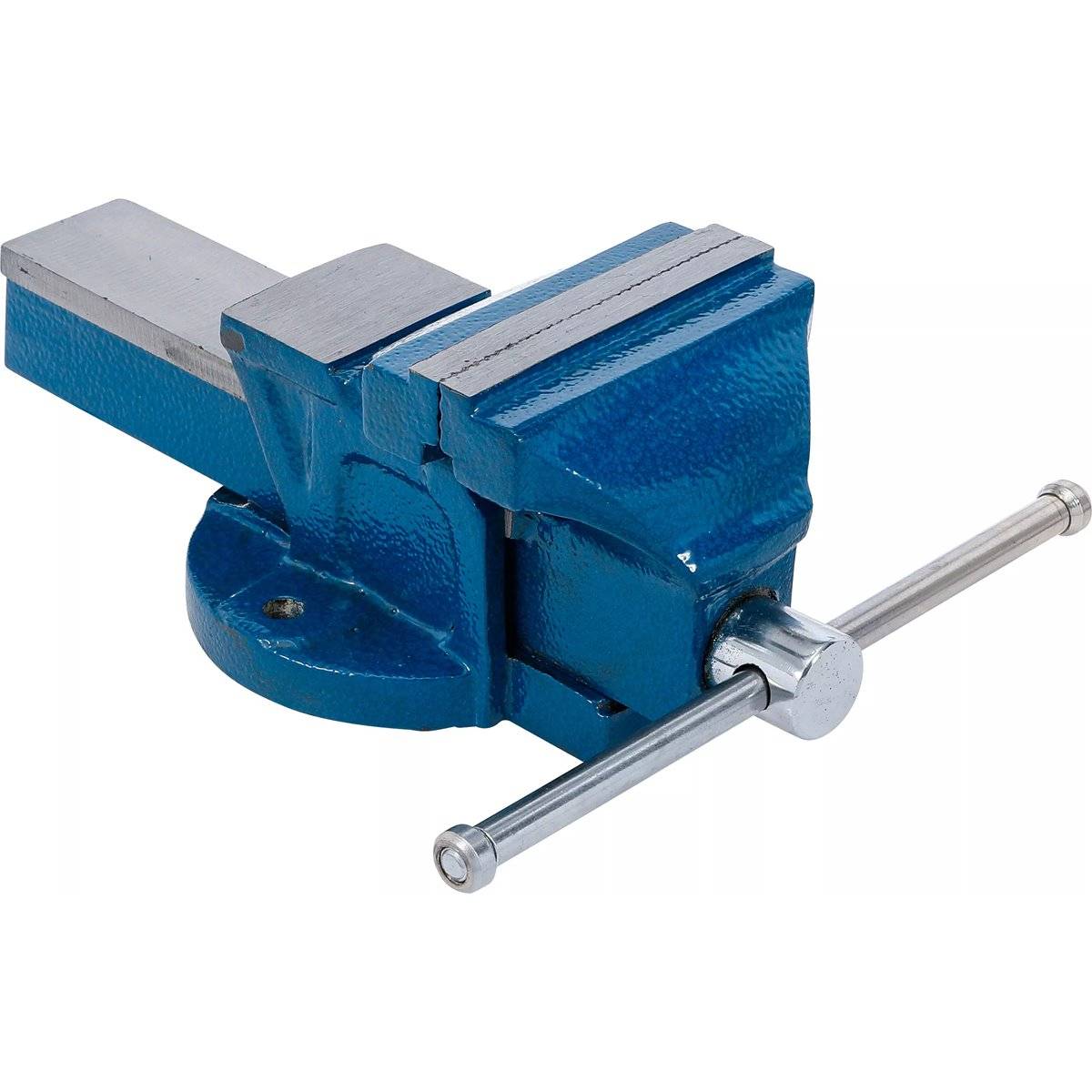 BGS 58260 Parallel-Schraubstock, 100 mm Spannbacke n-3