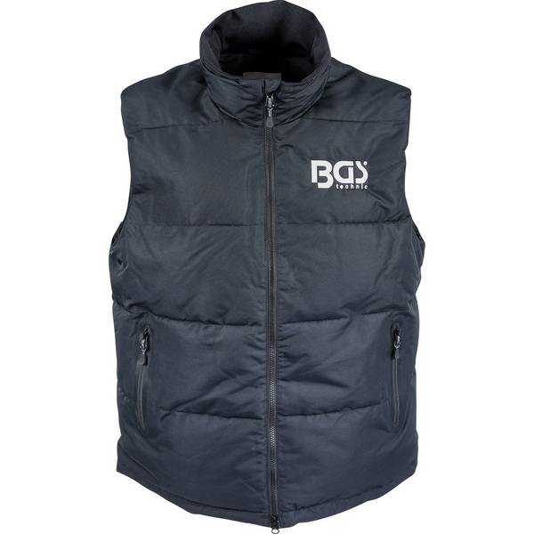 BGS 91014 BGS Weste / Bodywarmer, Größe XXL