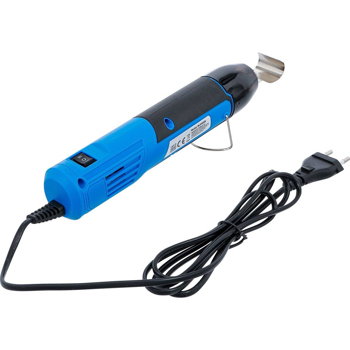BGS 74446 Mini-Heißluft-Gebläse, 350 W-3