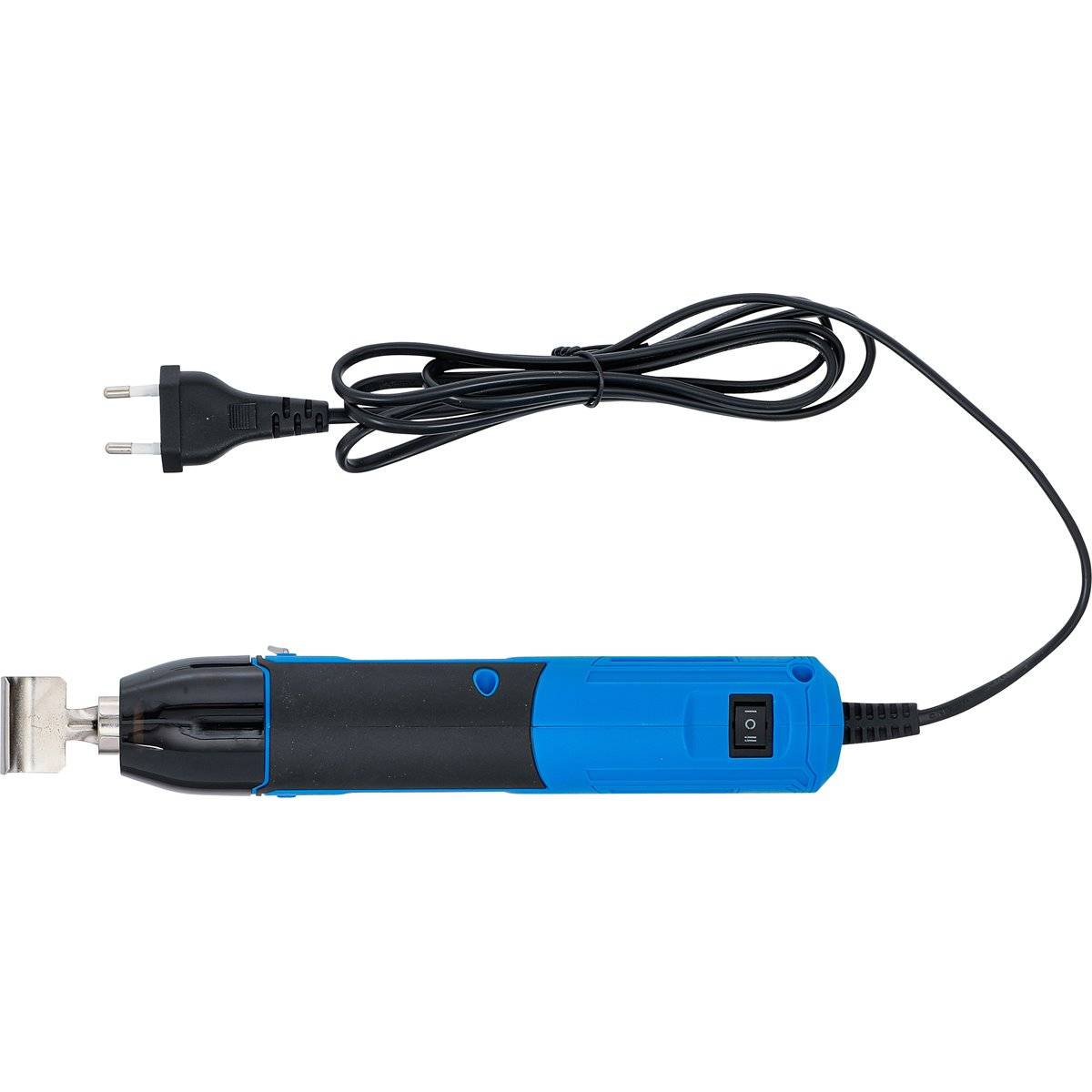 BGS 74446 Mini-Heißluft-Gebläse, 350 W-4