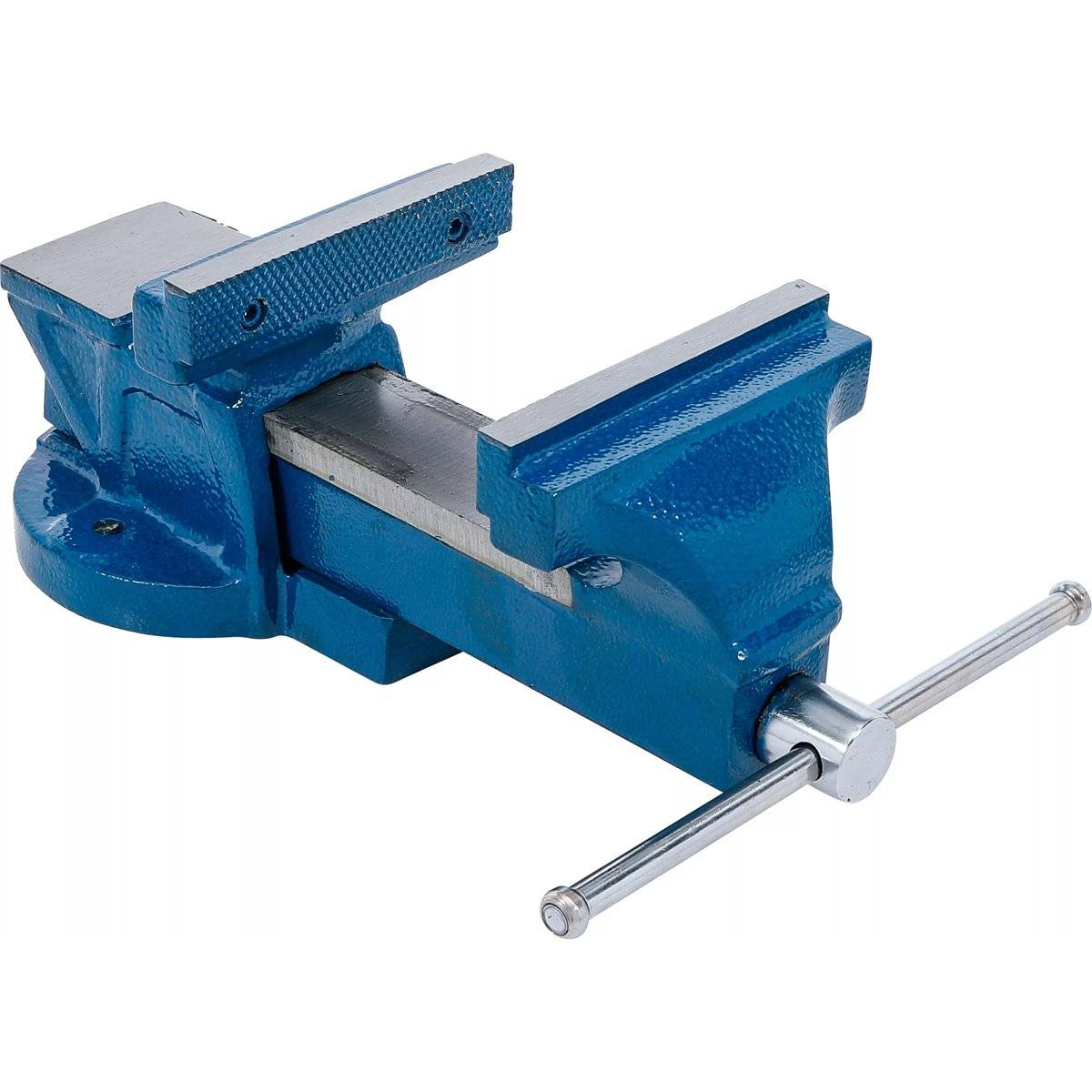 BGS 58265 Parallel-Schraubstock, 125 mm Spannbacke n-2