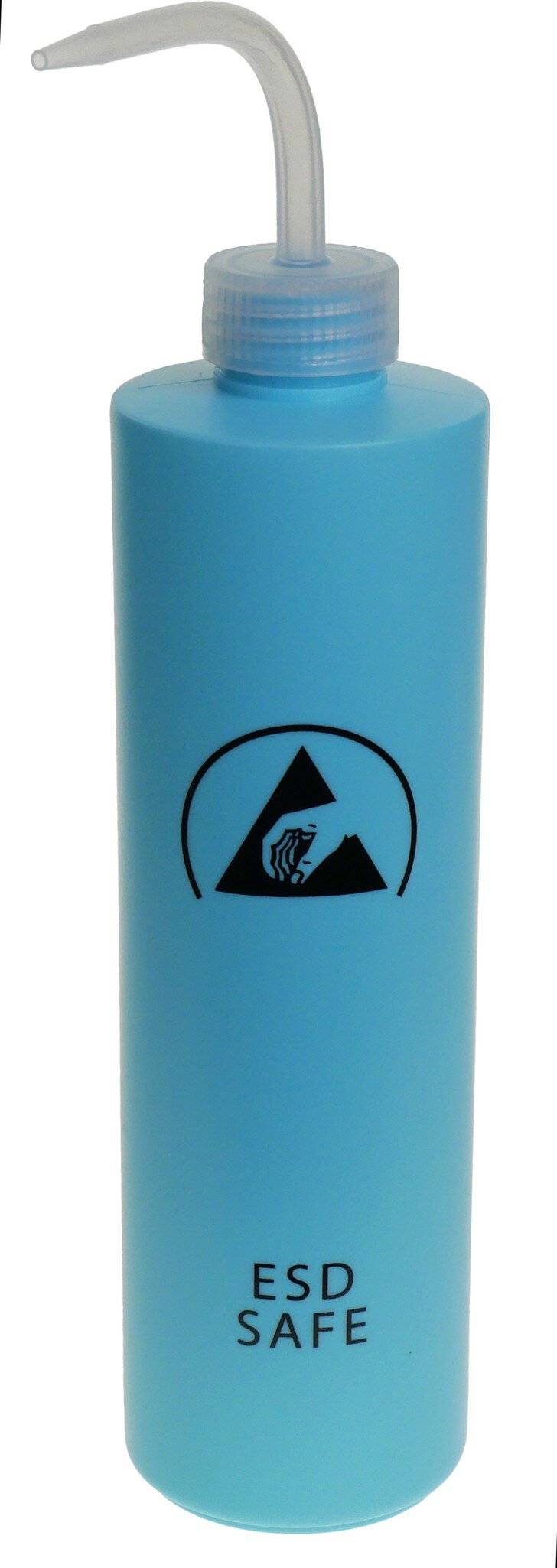 ESD Spritzflasche 500ml, blau-0