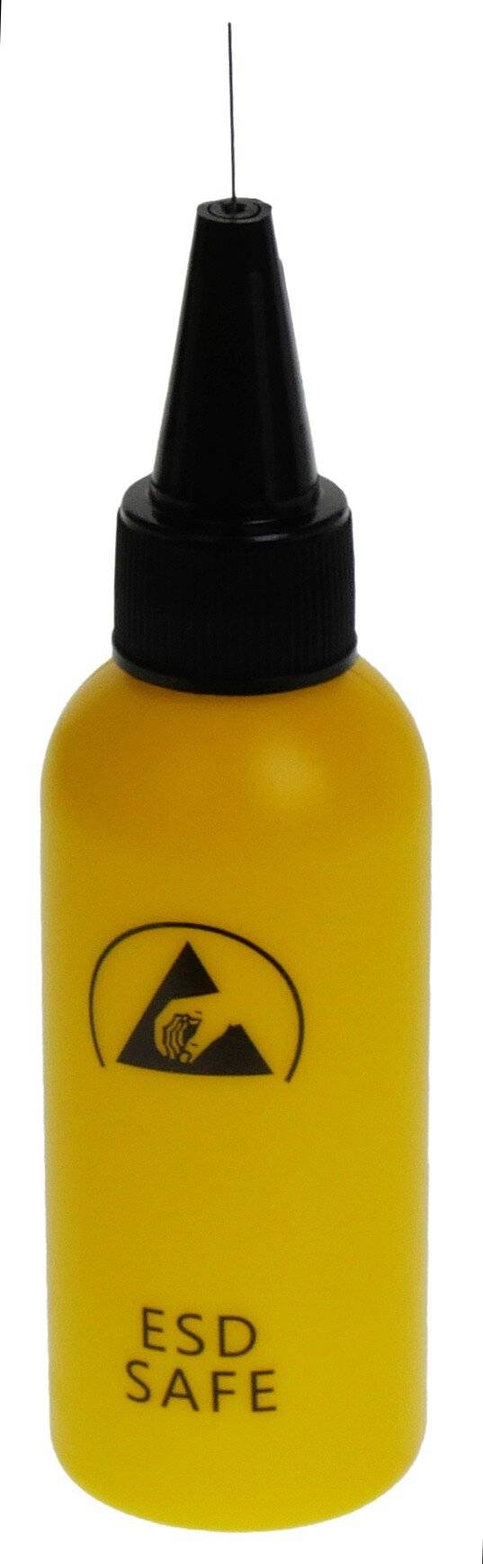 ESD Dosierflasche mit Nadel, dünn, 26 Gauge-0