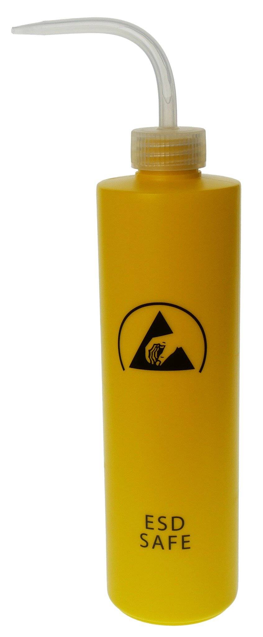 ESD Spritzflasche 500ml, gelb-0