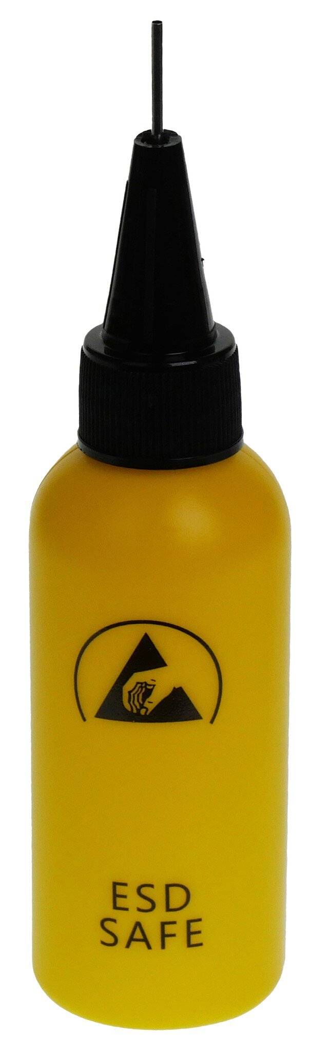 ESD Dosierflasche mit Nadel, dick, 16 Gauge-0