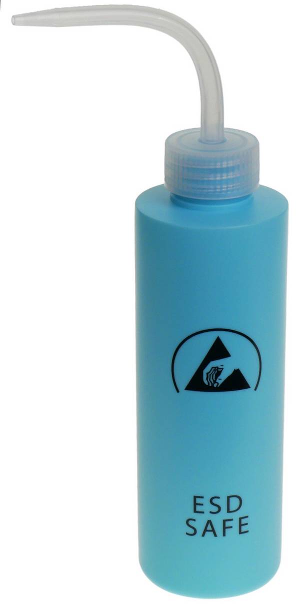ESD Spritzflasche 250 ml, blau