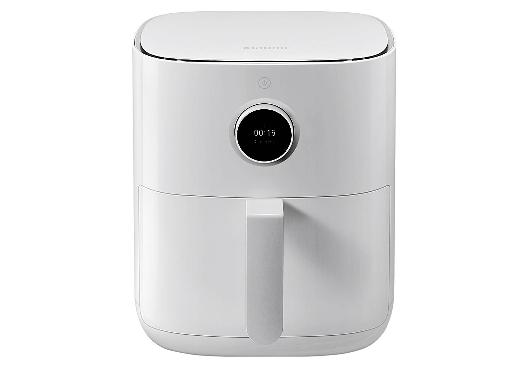 XIAOMI Heißluftfritteuse Smart Air Fryer 4,5l EU-0