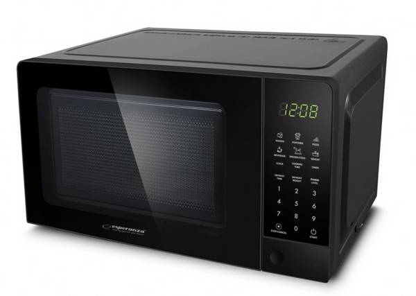 ESPERANZA MICROWAVE OVEN HORNEADO EKO009