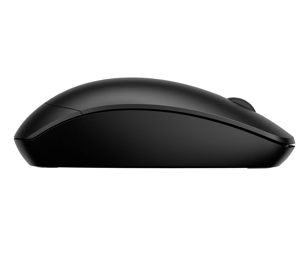 HP 235 Slim - Maus - optisch - 3 Tasten - kabellos - 2.4 GHz - kabelloser Empfänger (USB)-5