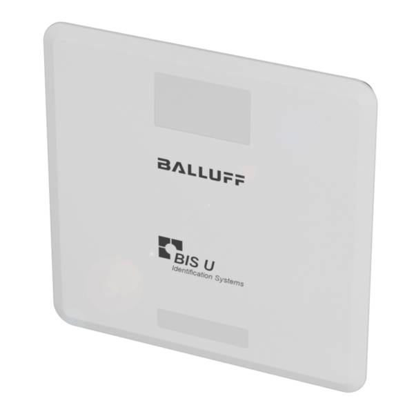 BALLUFF BIS U-303-C0-TNCB, Antennen für den UHF-Bereich (860...960 MHz), P/n: BIS01AW