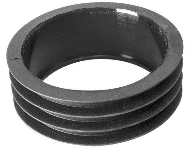 Airfit Lamellendichtung, DN 110, 70500ED