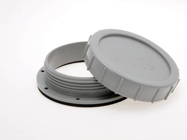 airfit bride de nettoyage pour parois, réservoirs, carénage de machine
