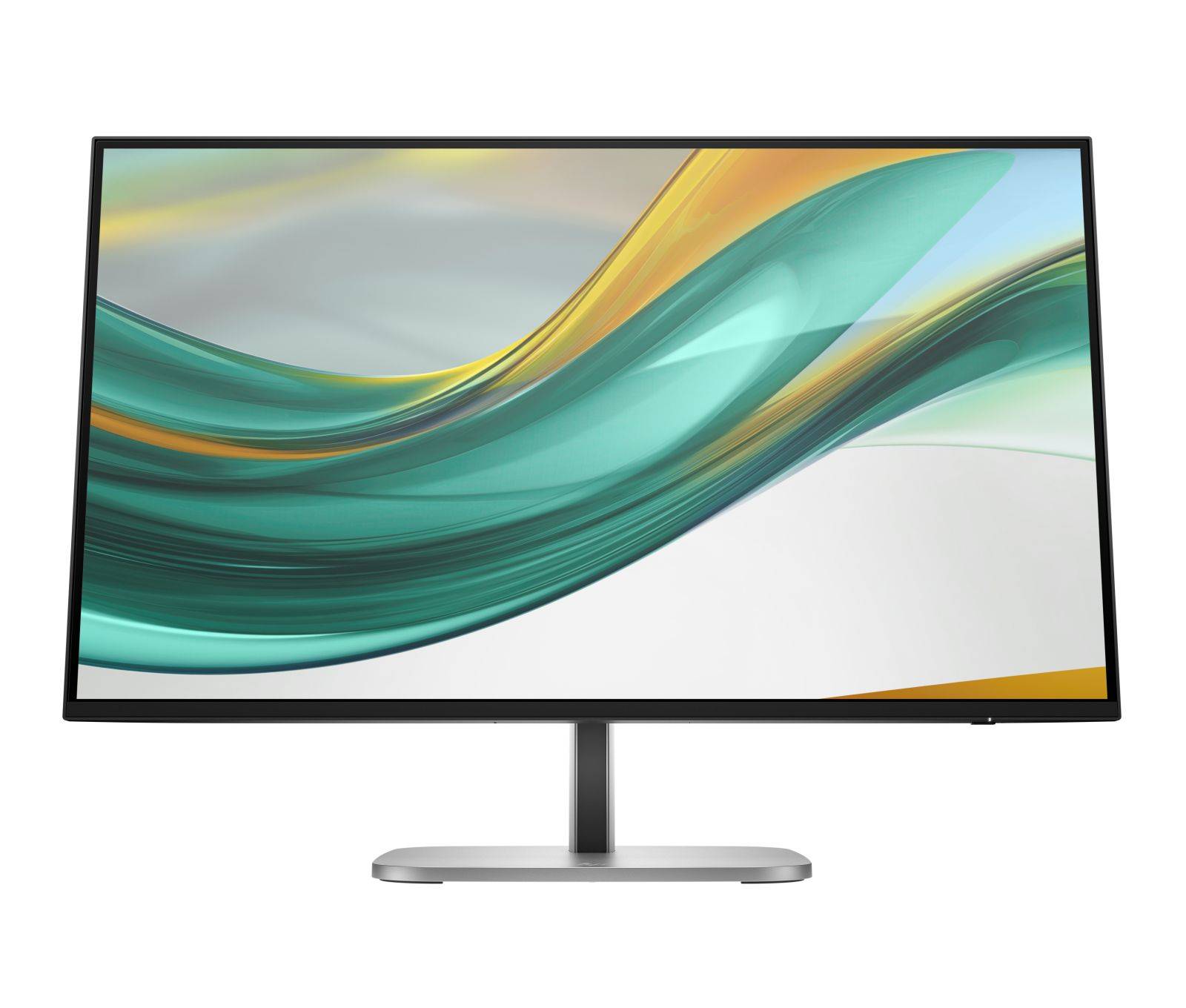 HP 527pf - Series 5 Pro - LED-Monitor - 68.58 cm (27 Zoll)-0