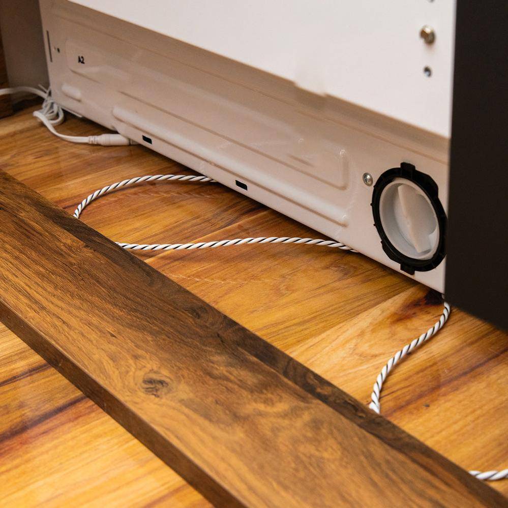 Shelly Leak Sensor Cable, Sensorkabel für Flood Gen4-3