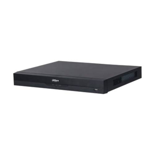 DAHUA - NET VIDEO RECORDER 16CH 16POE/NVR4216-16P-EI DAHUA-1
