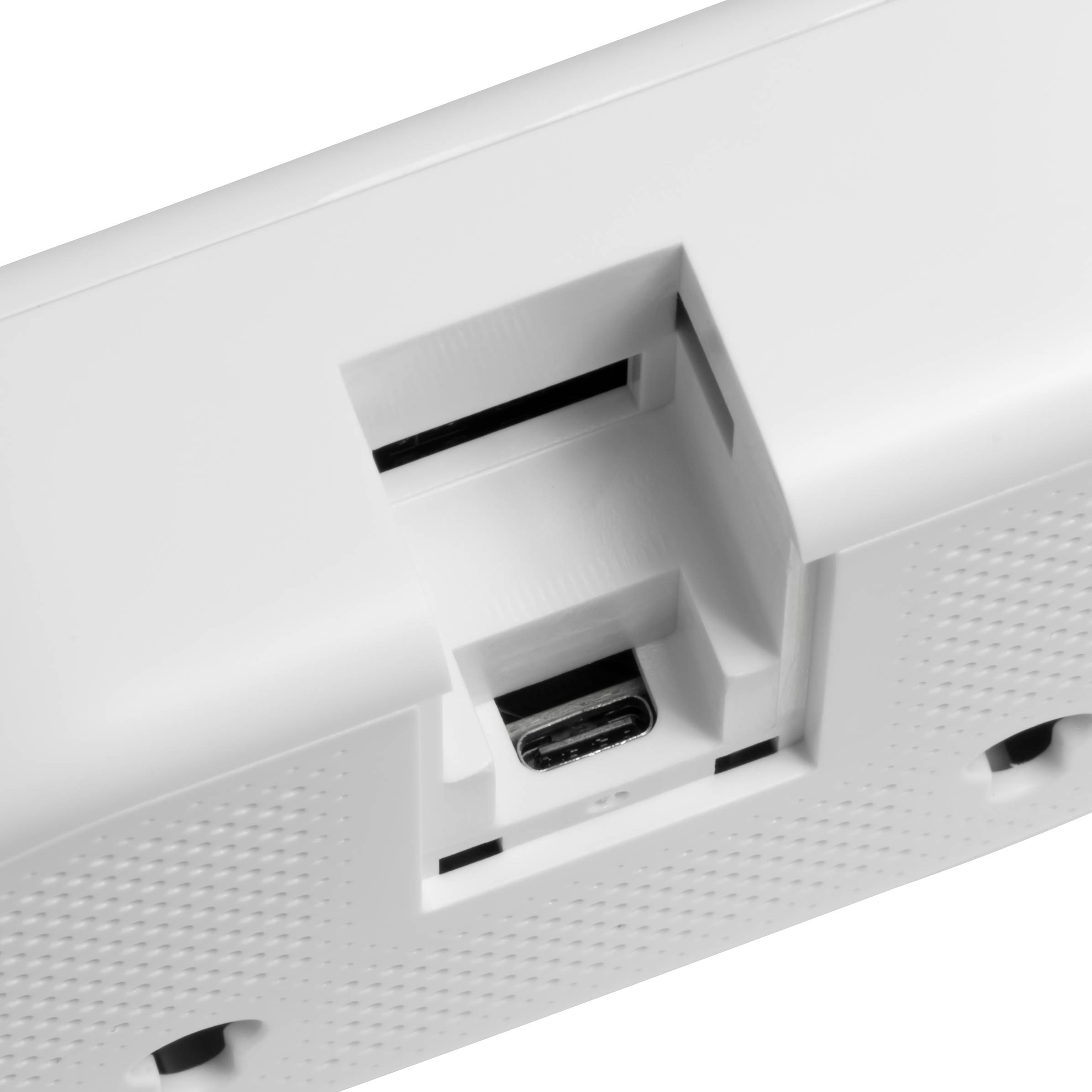 Kohlendioxid-Messgerät PCE Instruments PCE-RCM 7 CO2 mit Temperaturmessfunktion, mit USB-Schnittstelle-4