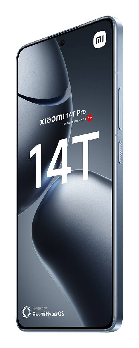 Xiaomi 14T Pro, 16,9 cm (6.67"), 2712 x 1220 Pixel, 12 GB, 512 GB, 50 MP, Blau-4