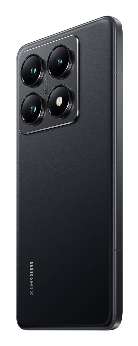 Xiaomi 14T Pro, 16,9 cm (6.67"), 2712 x 1220 Pixel, 12 GB, 512 GB, 50 MP, Schwarz-4