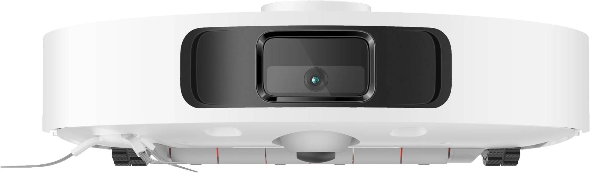 Xiaomi X20+, Beutellos, Schwarz, Weiß, Rund, 0,35 l, 4 l, Laser Distance Sensor (LDS)-2