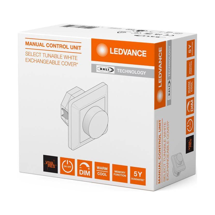 Ledvance Kontrolleinheit MCUSELECTDALI-2EXCTW-1