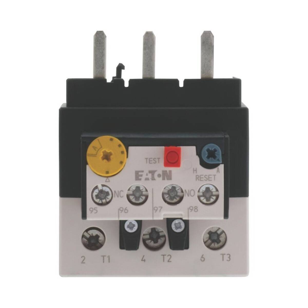 Motorschutzrelais Eaton ZB65-65 1 St.-2