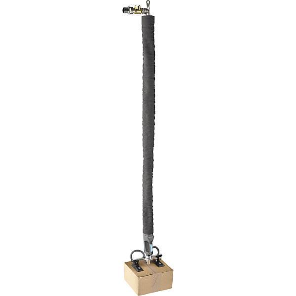 Schlauchheber FORCE-LIFT Tragfähigkeit 35 kg Scheiben-Ø 120 mm Hub 1782 mm. 85091749 850917 49-1