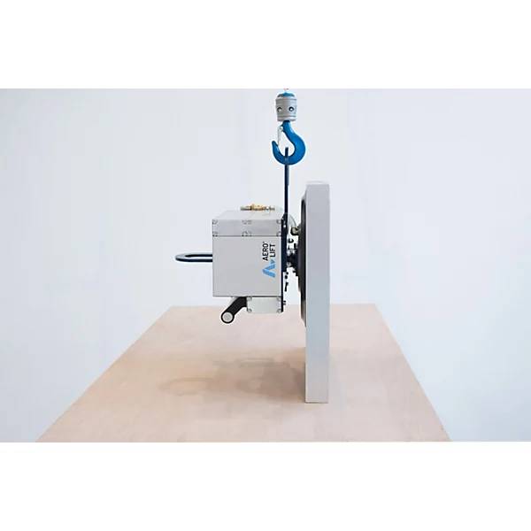 Vakuumheber AERO-CUBE akkubetrieben Tragfähigkeit 90 kg. 85096049 850960 49-2