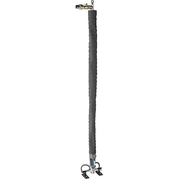 Schlauchheber FORCE-LIFT Tragfähigkeit 35 kg Scheiben-Ø 120 mm Hub 1782 mm. 85091749 850917 49-0