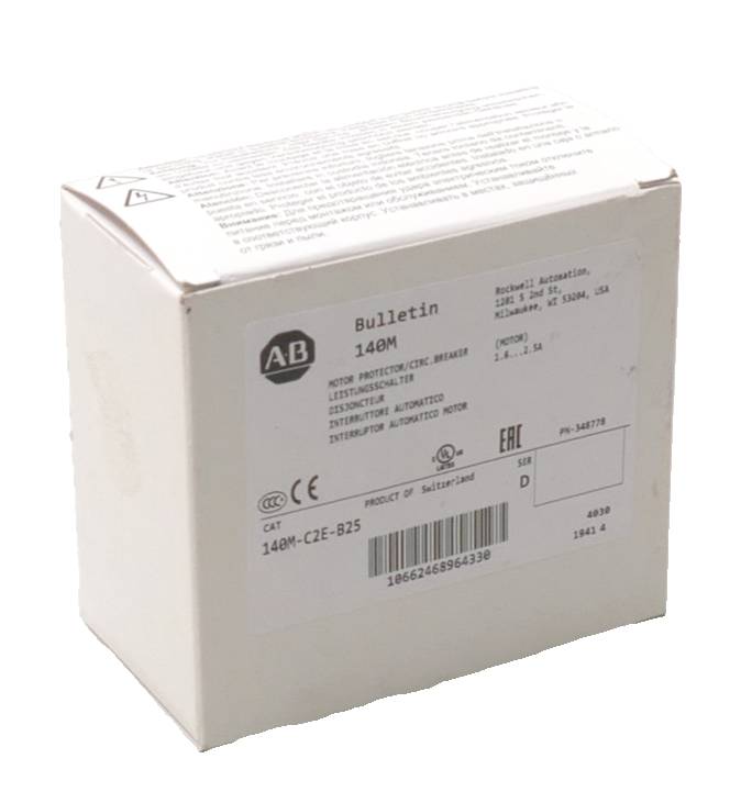 OVP, augenscheinlich unbenutzt, Alter unbekannt-0