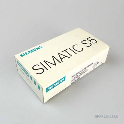 Simatic S5 Busmodul 6ES5 700-8FA11 SIE-0