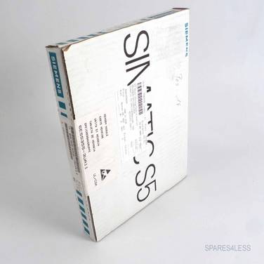 Simatic S5 Speicherbaugruppe 6ES5 355-3UA11 SIE